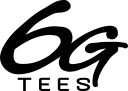 6GTees.com logo