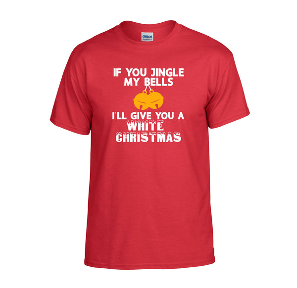 Jingle My Bells T-shirt